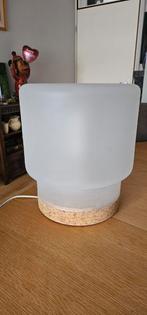 Ikea Sinnerlig Lamp XL - Mooie Design Lamp, Ophalen, Gebruikt, Minder dan 50 cm