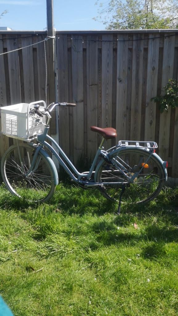 Fiets, Ophalen of Verzenden