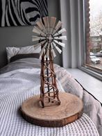 Schleich Windmolen - Perfecte Staat, Ophalen of Verzenden, Zo goed als nieuw