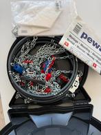 Pewag Brenta 9 Sneeuwkettingen - Diverse maten, Auto diversen, Sneeuwkettingen, Ophalen, Nieuw