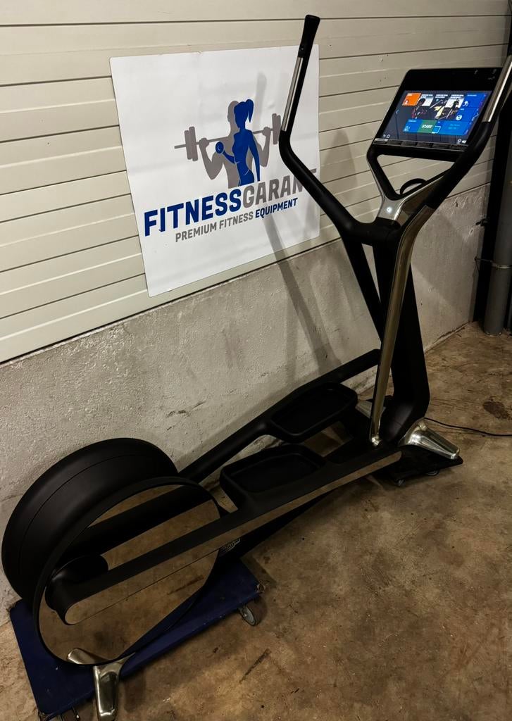Technogym Cross Personal UNITY Crosstrainer Elliptical Synch, Sport en Fitness, Fitnessmaterialen, Ophalen of Verzenden, Overige typen