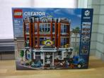 Lego 10264 Garage op de hoek. Nieuw!!, Ophalen of Verzenden, Nieuw, Complete set, Lego