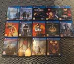 PS4 populaire games, 1 speler, Eén computer, Zo goed als nieuw, Vanaf 12 jaar