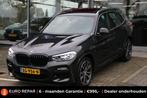 BMW X3 XDrive20i High Executive M-PAKKET PANO-DAK NL-AUTO NA, Automaat, Gebruikt, Euro 6, 4 cilinders