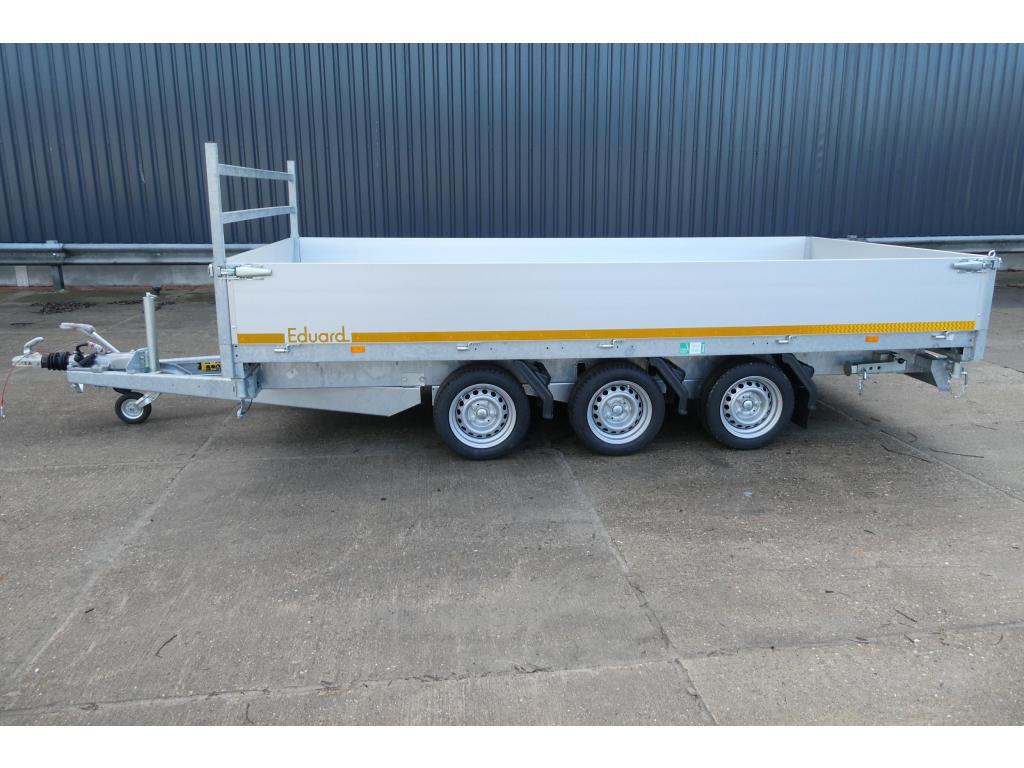 Bij Eemsned Eduard Kieper afm 4 x 2 mtr, Nieuw
