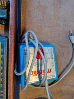 Modeltreinset, Ophalen of Verzenden, Gelijkstroom, Rails, Märklin