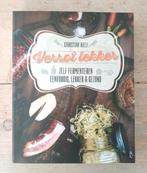 Christian Weij - Verrot lekker, Boeken, Kookboeken, Ophalen of Verzenden, Zo goed als nieuw, Christian Weij, Overige typen