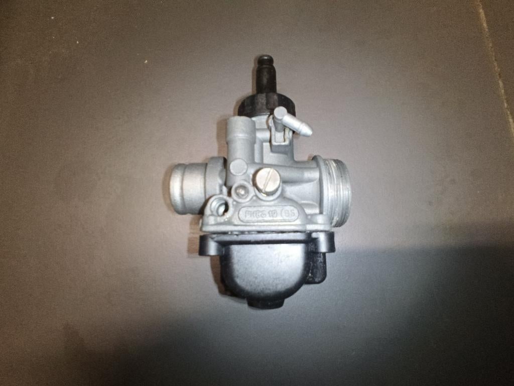 Originele Dellorto Carburateur KTM SX50 - PHBG 19 BS, Motoren, Ophalen of Verzenden, Gereviseerd