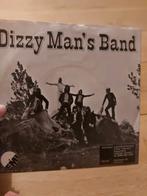 Lp dizzy mans band vinyl, Ophalen of Verzenden, Gebruikt