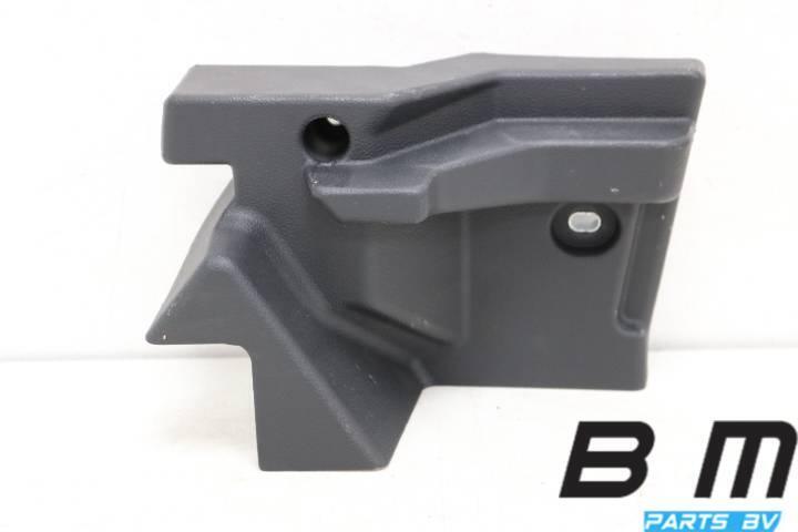 Steun laadvloer rechts VW Polo 2G 2G6858832, Gebruikt