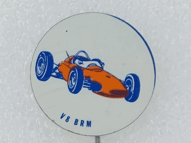 SP1504 Speldje V8 BRM, Ophalen of Verzenden, Gebruikt, Overige onderwerpen
