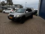 Hyundai Tucson 2.0i Style Premium, Gebruikt, Zwart, 4 cilinders, Tucson