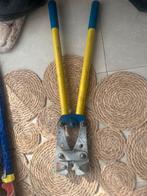 Klauke K08C Perstang - Kabelogen en Connectoren, Ophalen, Gebruikt