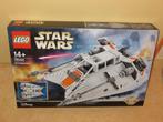 Lego 75144 star wars ucs snowspeeder nieuw, Ophalen of Verzenden, Nieuw, Complete set, Lego