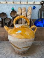 Antiek franse kruik., Ophalen of Verzenden