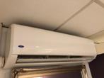 Wandairco Carrier - Koelen en Verwarmen, Ophalen, Gebruikt, Minder dan 60 m³, 3 snelheden of meer