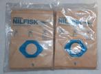 10 st Stofzuigerzakken voor Nilfisk GA70/GS80/GM80/GS90/GM90, Verzenden, Nieuw, Stofzuiger
