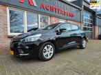 Renault Clio 0.9 TCe Life Airco! Cruise Control! NAP! Nette/, Auto's, Renault, Voorwielaandrijving, 898 cc, Gebruikt, Euro 6