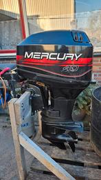 Te koop Mercury kortstaart 40 pk, 1999, Ophalen, Gebruikt, 30 pk of meer, Buitenboordmotor
