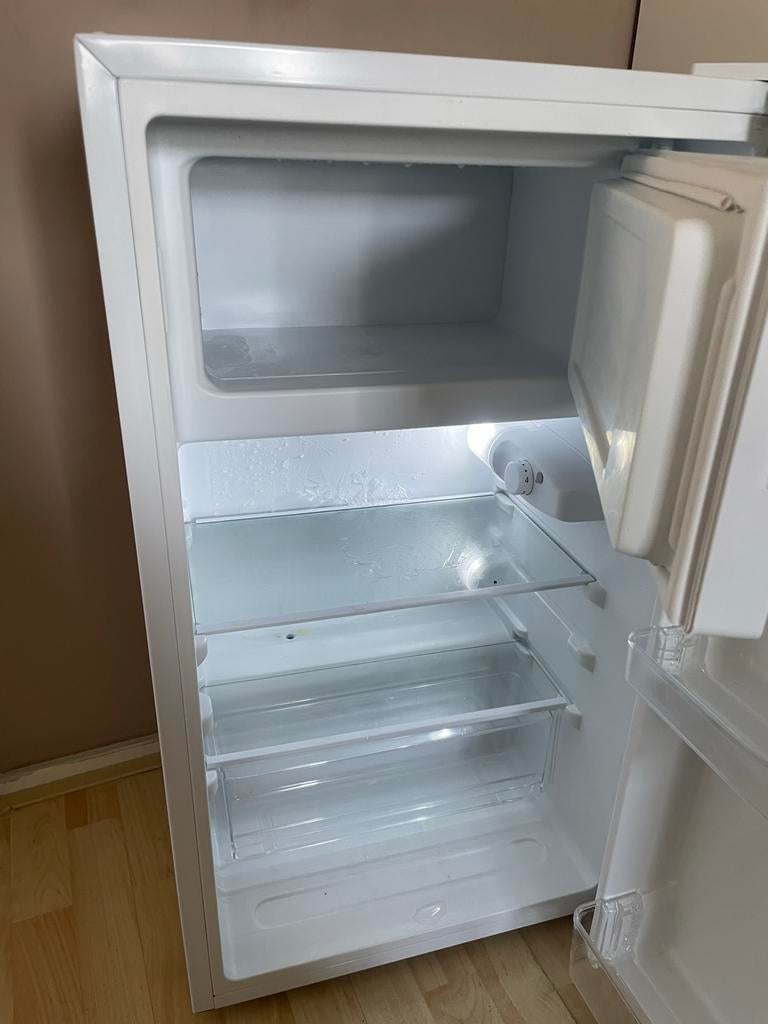 Koelkast, Witgoed en Apparatuur, 200 liter of meer, Ophalen of Verzenden, Zonder vriesvak, 160 cm of meer