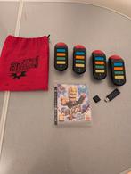 Buzz! Quiz World PS3 Compleet, Puzzel en Educatief, Gebruikt, Eén computer, Ophalen of Verzenden