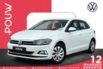 Volkswagen Polo 1.0 TSI 95pk Comfortline | App Connect | Air, Auto's, Volkswagen, Voorwielaandrijving, 12 maanden, Gebruikt, Origineel Nederlands