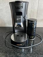 Philips Senseo koffiezetapparaat, Ophalen, Gebruikt, Koffiemachine, Koffiepads en cups