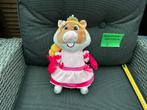 Zgan, niet kapot, Efteling Rapunzel hamster Albert Heijn, Ophalen, Zo goed als nieuw, Overige typen