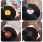The Temptations - 4 lp's/SOUL/ €7.50 per stuk, Ophalen of Verzenden, 1960 tot 1980, Gebruikt, 12 inch