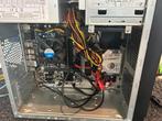 computer, Computers en Software, Desktop Pc's, Onbekend, 8 GB, Ophalen of Verzenden, Zo goed als nieuw