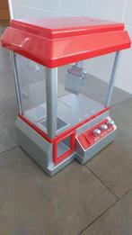 Grijpmachine, Ophalen, Zo goed als nieuw