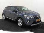 Renault Captur 1.0 TCe 100 PK Intens Trekhaak | Navigatie |, Voorwielaandrijving, Parkeersensor, Gebruikt, Euro 6