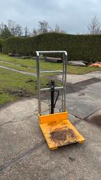 Handschakelaar, Ophalen of Verzenden, Zo goed als nieuw