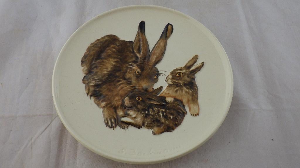 wandborden van Goebel, Ophalen of Verzenden, Overige typen