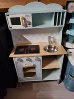 Kinder keukentje, Ophalen, Gebruikt