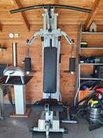 Kettler Basic Krachtstation - Zo goed als nieuw, Ophalen