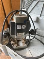 ELU bovenfrees - Degelijke machine in topconditie, Ophalen, Gebruikt, Elektrisch, Bovenfrees