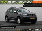 Dacia Duster 100pk TCe Bi-Fuel Comfort | Voordelig LPG Tanke, Auto's, Dacia, Voorwielaandrijving, 1272 kg, Gebruikt, Euro 6