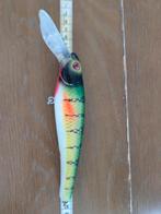 Musky Mania Ernie 9inch Perch, Ophalen of Verzenden, Zo goed als nieuw, Overige typen