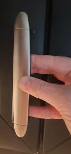 27 metalen keukenhandgrepen, H.o.H. 128mm, incl. schroeven, Minder dan 50 cm, Gebruikt, Ophalen of Verzenden, Minder dan 25 cm