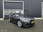 BMW 340i Touring LCI M-Pakket 326pk NL auto Dealer onderhoud, Auto's, Automaat, 2998 cc, 93 €/maand, 3-Serie