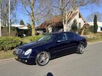 Mercedes-Benz E-klasse 240 V6 177PK AUT Elegance•Camera•, Automaat, Gebruikt, 2597 cc, 6 cilinders