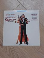James Bond 007 Octopussy Soundtrack LP, Cd's en Dvd's, Vinyl | Filmmuziek en Soundtracks, Ophalen of Verzenden, Gebruikt, 12 inch