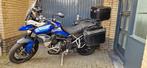 Triumph Tiger 900 GT Pro (08/2023) Kofferset, Motoren, Motorrijbewijs A, Particulier, Meer dan 35 kW, Toermotor