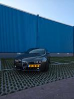 Alfa Romeo 159 2.2 JTS TI-interieur | Verse APK | Opknapper, Auto's, Voorwielaandrijving, Zwart, 4 cilinders, Stationwagon