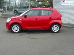 Suzuki Ignis 1.2 Comfort € 9.950,00, Stof, Gebruikt, 4 cilinders, Bedrijf