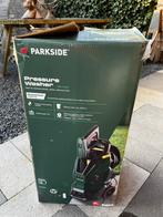 Parkside hogedrukreiniger, Ophalen, Zo goed als nieuw, Elektrisch