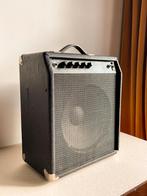 Vanderson usa acoustics 50b stage bass amplifier versterker, Muziek en Instrumenten, Versterkers | Bas en Gitaar, Ophalen, Gebruikt