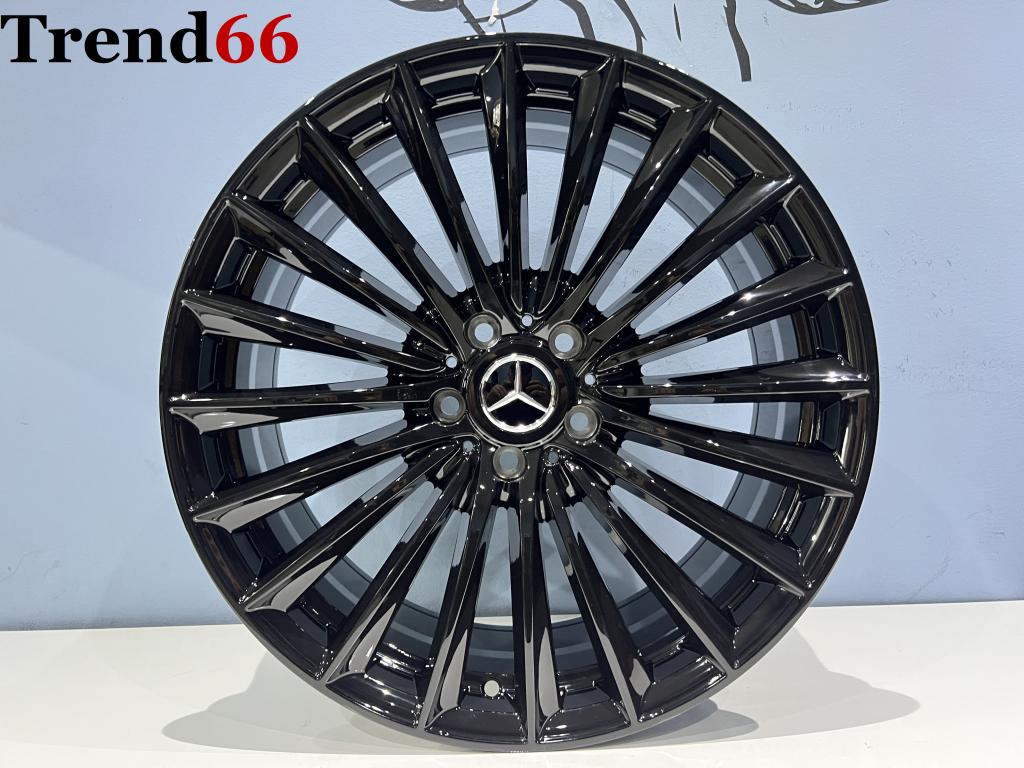 5x112 19'' Velgen Mercedes AMG C E V Klasse W204 W205 W215, Auto-onderdelen, Banden en Velgen, Velg(en), Niet ingevuld, Nieuw