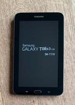 Samsung Galaxy Tab3 Lite 7” 16GB kras-niet storend-op scherm, Gebruikt, Ophalen of Verzenden, Wi-Fi, 7 inch of minder
